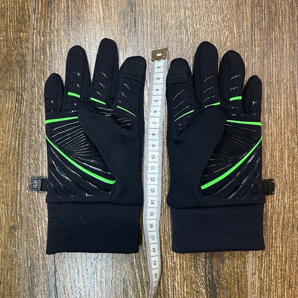 Kids gloves 3-4 T
